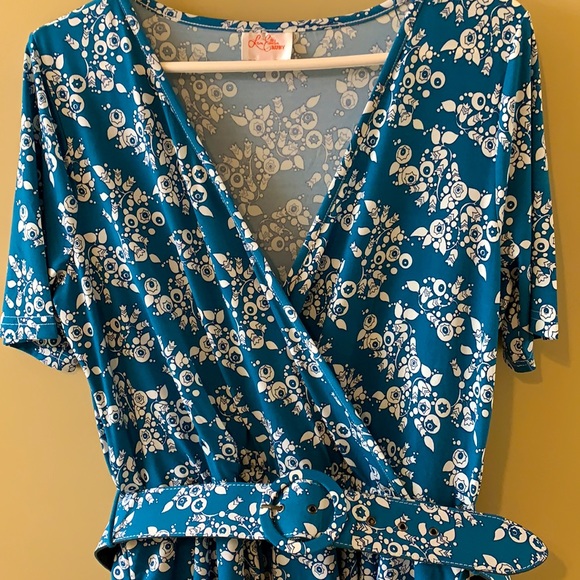 🔥NWOT Aussie Dress🔥 - Picture 3 of 5